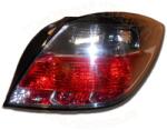 Opel Astra H 2003-2012 - Hátsó lámpa üres (3 ajtós) jobb