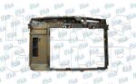 Citroen DS3 2010-2016 - Homlokfal (1.6, 1.4 benz. , aut. , 1.4D)