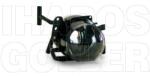 BMW 5 2003-2010 E60/E61 - Ködlámpa HB4 jobb, M-Tech. DEPO