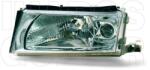 Skoda Octavia 1997-2004 - Fényszóró H4/H3 bal 00.9-től (motoros) TYC