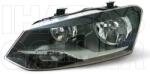 VW Polo 2014-2017 - FSZ 2H7 bal Comfortline, Highline (motoros) TYC