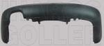 VW Passat 2005-2010 - Hátsó lökhárító alatti spoiler (Kombi)