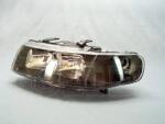 Seat Leon 1999-2005 - Fényszóró H1/H7 bal (belülr. áll. ) TYC