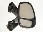 Renault Trafic 2006-2014 - Külső tükör jobb, domb. el. áll. fűth. hőm,