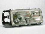 Volvo 740/760 1982-1992 - Fényszóró H4/2H3 jobb (88-91) DEPO