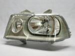Citroen Jumpy 2004-2007 - Fényszóró H4 bal (belülr. áll. ) DEPO