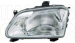 Renault Megane 1995-1999 - Fényszóró H4 bal (belülröl áll. is) TYC