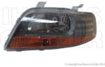 Chevrolet Kalos 2003-2008 - Fényszóró H4 bal (motoros, hosszú villogó) TYC
