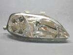 Honda Civic 1999-2001 - FSZ H4 jobb 3/4-ajtós VALEO tip. (bel. áll. ) DEPO