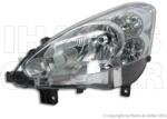 Peugeot Partner Tepee 2012-2015 - Fényszóró H4 bal (motorral) DEPO - alkatresz - 39 848 Ft