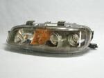 Fiat Punto 1999-2003 - Fényszóró 2H7 bal 01.5-ig (belülr. áll) TYC