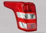 Mitsubishi L200 2015-2019 - Hátsó lámpa kpl. , bal
