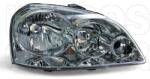Daewoo Nubira 2003-2010 - Fényszóró H1/H7 jobb, 4 a. +Kombi (motorral) TYC