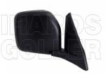 Mitsubishi Pajero 1997-1999 - Külső tükör jobb, kivülről állíth. , fekete