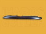 VW Polo 1994-1999 - Küszöb jobb 5 ajtós (13 collos kerékhez) 168cm