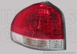 Hyundai Santa Fe 2001-2006 - Hátsó lámpa üres bal 05-től DEPO