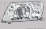Suzuki Vitara/Grand 2005-2015 - Fényszóró H4 bal 3 ajtós (motoros) DEPO