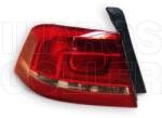 VW Passat 2010-2014 - Hátsó lámpa üres bal külső (4 ajtós) DEPO