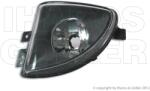 BMW 5 2010-2013 F10/11 - Ködlámpa H8 bal, üveg (13.06-ig) TYC