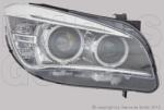BMW X1 2012-2015 E84 - FSZ BIXENON D1S/LED jobb kanyarf. (el. nélk. ) *