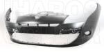 Renault Megane 2008-2012 - Első lökhárító alapozott (5 ajtós/Kombi)
