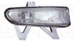Peugeot 406 1999-2004 - Ködlámpa H1 jobb DEPO