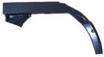 Seat Toledo 1991-1999 - Hátsó sárvédő javítóív jobb