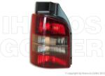 VW T5 2003-2009 Caravelle/Multivan - H. lámpa üres bal füst (1 hátsó ajtós)