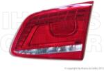 VW Passat 2010-2014 - Hátsó lámpa kpl. jobb belső LED (4 ajtós) DEPO