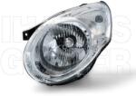 Kia Picanto 2007-2011 - Fényszóró H4 bal (man. ) DEPO