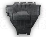Citroen Berlingo 2002-2008 - Alsó motorv. lemez (1.9D, 2.0HDi, 1.1-1.6b)
