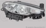 Fiat Tipo 2015- - Fényszóró H7/H15 jobb (motorral) SEDAN DEPO