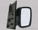 Fiat Scudo 2007-2016 - VTK jobb, el. állíth. , domb. , hőm. , fűthető, fény