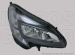 Opel Corsa E 2014-2019 - FSZ 2H7 jobb, +napp. f. fek. ház, motorral TYC