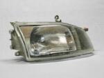 Toyota HiAce 1995-2012 - Fényszóró H4 jobb -06.08. (manuális) TYC