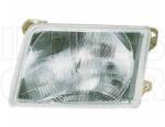 Ford Transit 1986-1991 - Fényszóró H4 bal DEPO