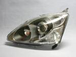 Honda Civic 2004-2006 - FSZ HB3/H1 bal 3/5 ajtós, R-tip. (belülr. áll. ) TYC