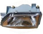 Ford Escort 1990-1995 - Fényszóró H4 bal (belülr. áll. is) DEPO