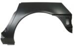 Ford Galaxy 1995-2000 - Hátsó sárvédő javítóív bal