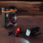 OSRAM LEDSBIKE Race 100 (LEDBL103)