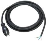 Althoff Kabeltechnik Althoff - Cablu de alimentare IP44 16A H07RN-F3G1.5, 230V [091205] (091205) - bricolaj-mag