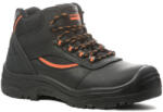 Coverguard Munkavédelmi Bakancs COVERGUARD PEARL narancs-fekete S3 SRC 9PEAH 45 (9PEAH45)
