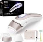 Braun Smart PL7249 Epilator