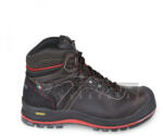 Beta Munkavédelmi Bakancs BETA barna bőr VIBRAM talpfelülettel HI HRO S3 SRC 7294HM 42-es (072940642)