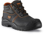 TOP Munkavédelmi Bakancs Forrest fekete S3 SRC TOP_FORREST-MID 46-os (TOP_FORREST-MID-46)