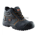 TOP Munkavédelmi Bakancs Forrest Winter fekete bélelt S3 SRC TOP_FORREST_WINTER 46-os (TOP_FORREST_WINTER-46)