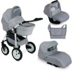 Lorelli Bianca 3 in 1 Babakocsi