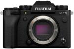 Fujifilm X-T5 Body Black (16939277) Digitális fényképezőgép