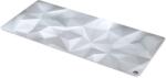 ENDORFY Crystal Onyx White XL (EY6B010) - ipon Mouse pad