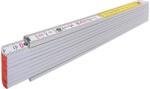 STABILA 717 mérővessző 2 méter (01328) (01328)